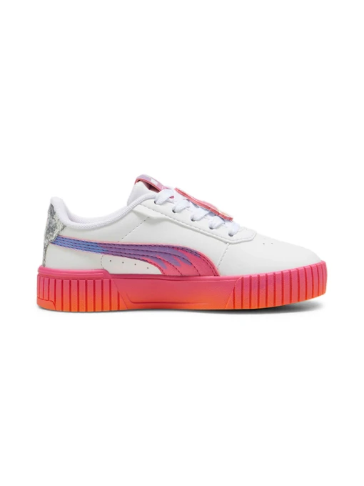 Кеды PUMA Carina 2.0 Trolls Ps модель 396537 Фото