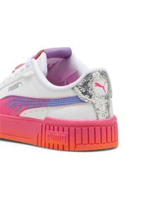 Кеды PUMA Carina 2.0 Trolls Ps модель 396537 Фото