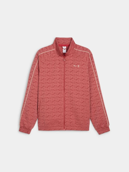 Худи и свитшоты PUMA x Ptc T7 Aop Jacket модель 624728 Фото