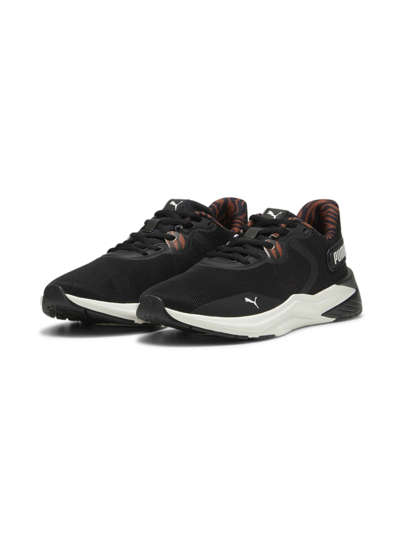 Кросівки PUMA Disperse Xt 3 Wn's Remix модель 379636 Кросівки PUMA Disperse Xt 3 Wn's Remix модель 379636 Фото