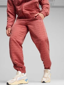 Брюки PUMA x Ptc T7 Aop Pants модель 624731 Фото