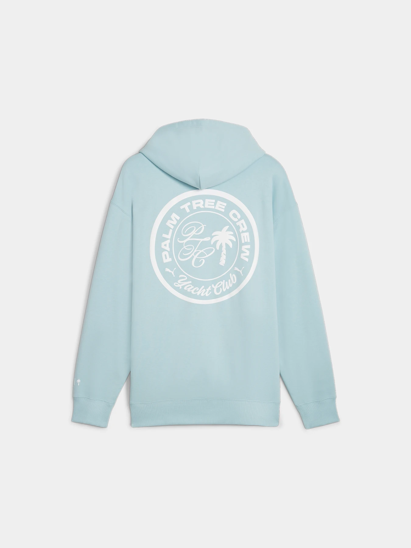 Худи и свитшоты PUMA x Ptc Graphic Hoodie модель 624727 Фото