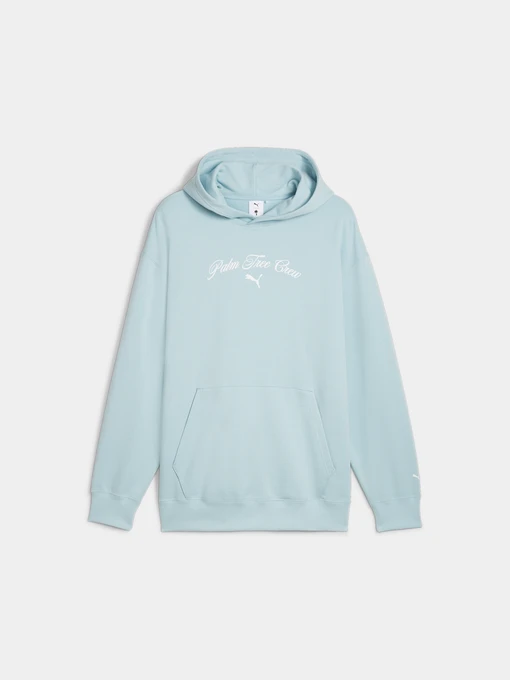 Худи и свитшоты PUMA x Ptc Graphic Hoodie модель 624727 Фото