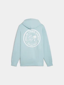 Худи и свитшоты PUMA x Ptc Graphic Hoodie модель 624727 Фото