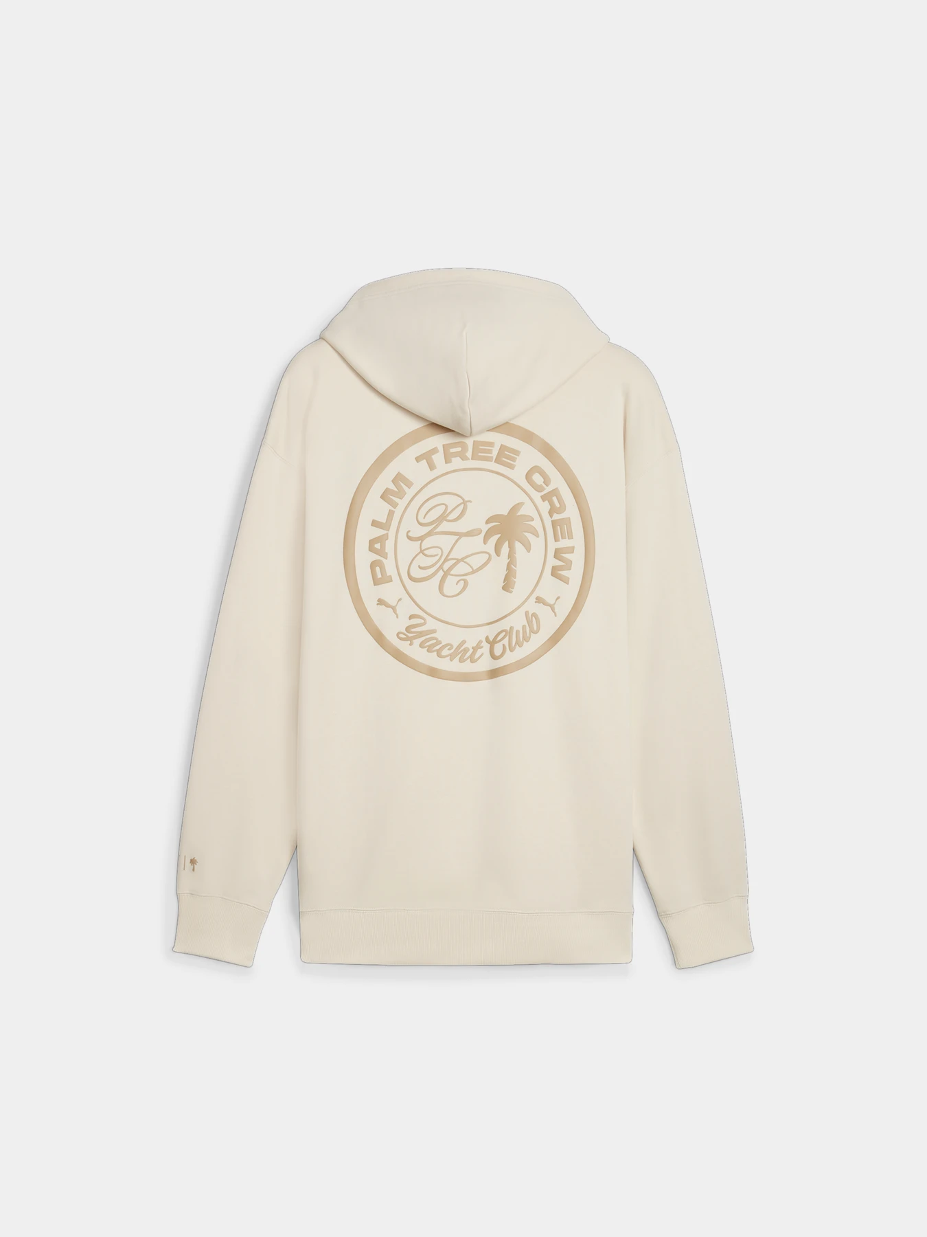 Худи и свитшоты PUMA x Ptc Graphic Hoodie модель 624727 Фото