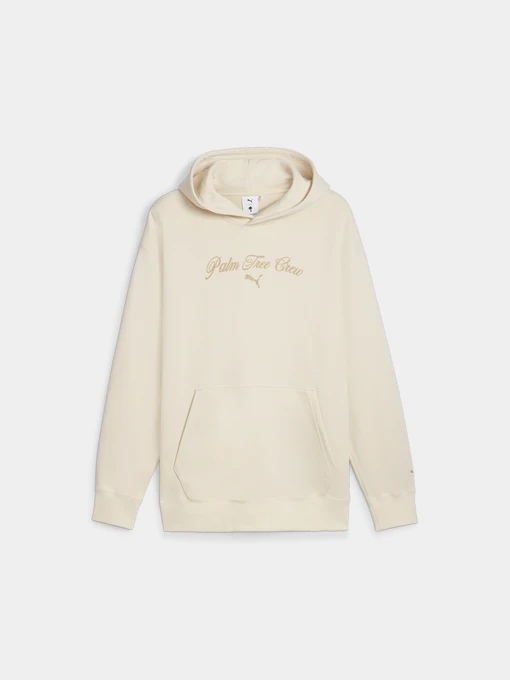 Худи и свитшоты PUMA x Ptc Graphic Hoodie модель 624727 Фото