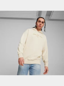 Худи и свитшоты PUMA x Ptc Graphic Hoodie модель 624727 Фото
