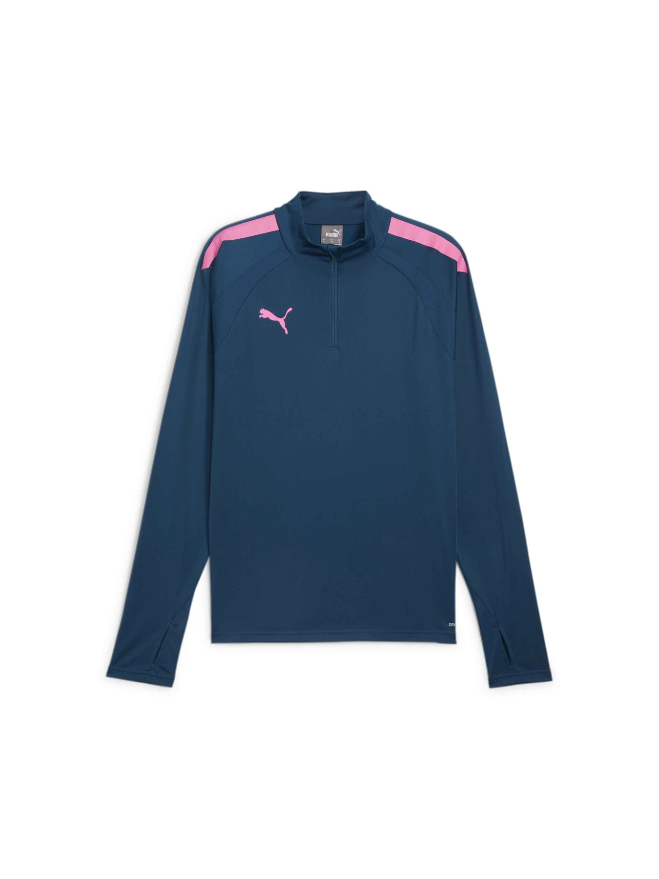 Худи и свитшоты PUMA Teamliga 1/4 Zip Top модель 657236 Худи и свитшоты PUMA Teamliga 1/4 Zip Top модель 657236 Фото