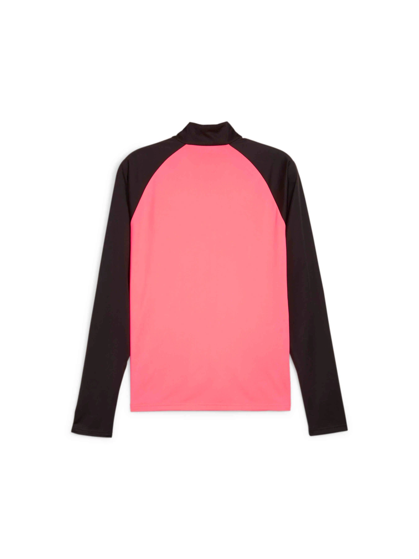 Худи и свитшоты PUMA Teamliga 1/4 Zip Top модель 657236 Фото