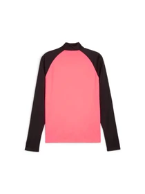 Худи и свитшоты PUMA Teamliga 1/4 Zip Top модель 657236 Фото