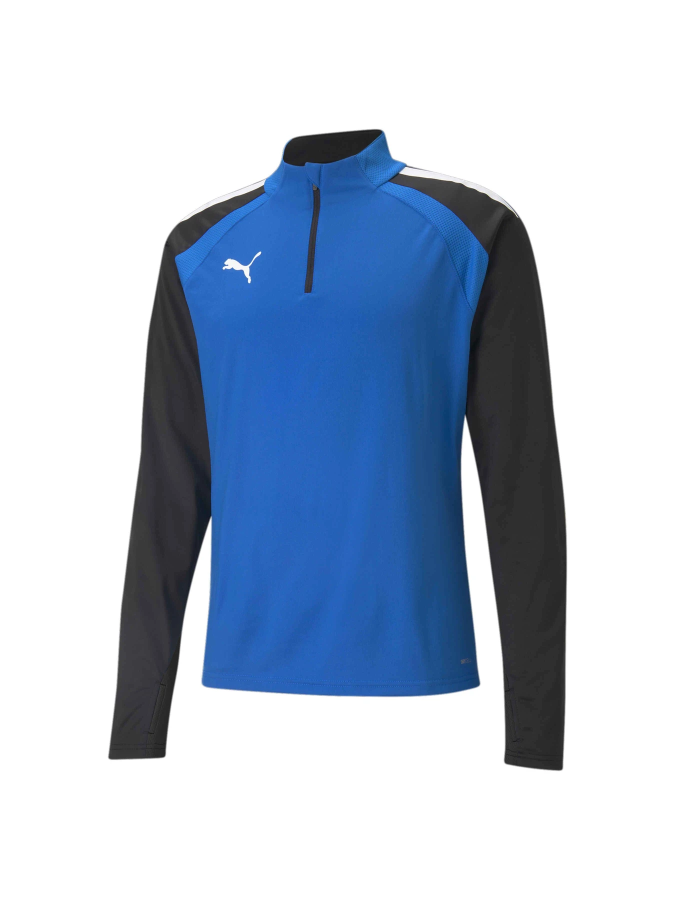 Худи и свитшоты PUMA Teamliga 1/4 Zip Top модель 657236 Худи и свитшоты PUMA Teamliga 1/4 Zip Top модель 657236 Фото