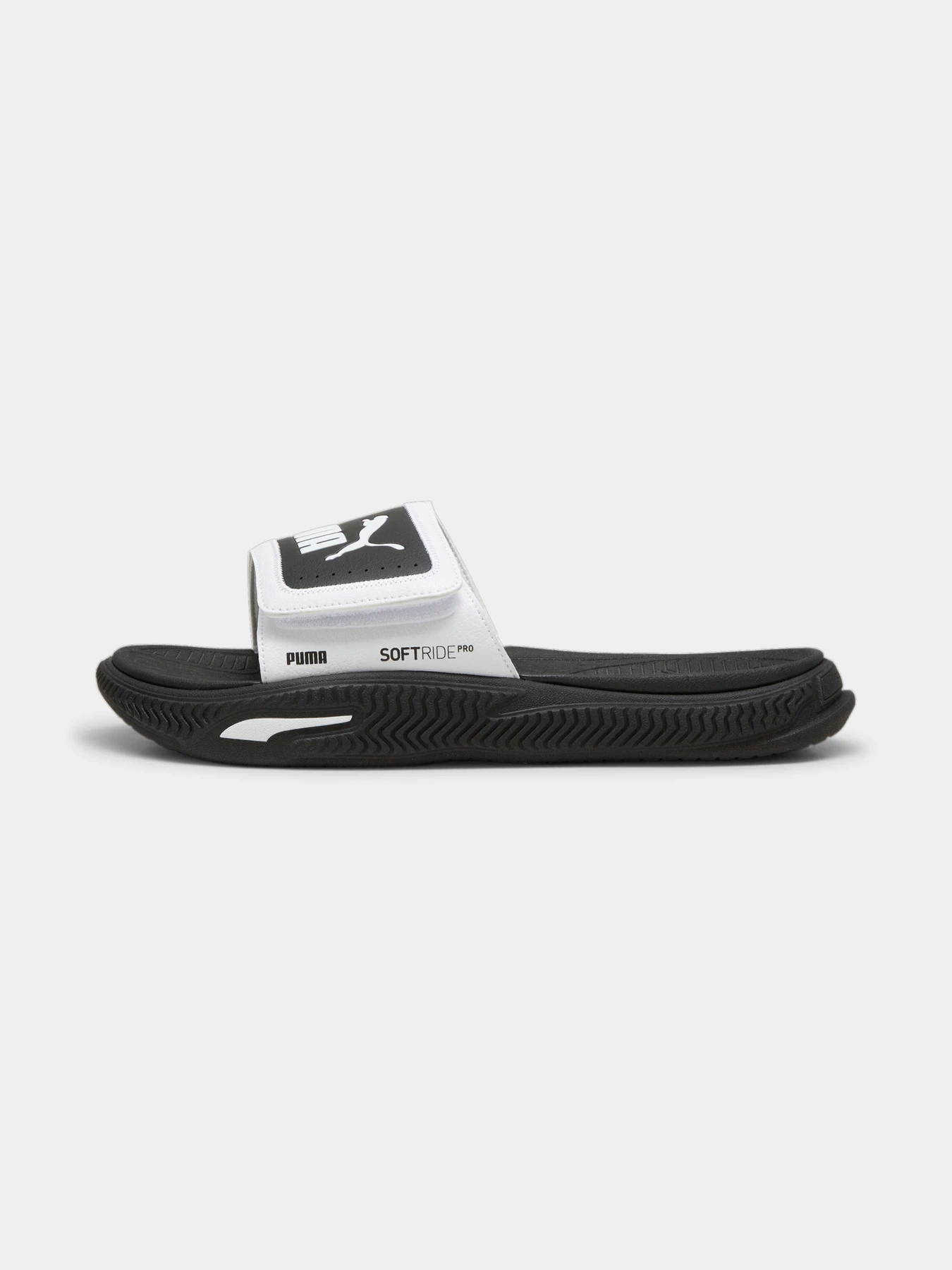 Шльопанці PUMA Softridepro Slide 24 V модель 395431 Шльопанці PUMA Softridepro Slide 24 V модель 395431 Фото