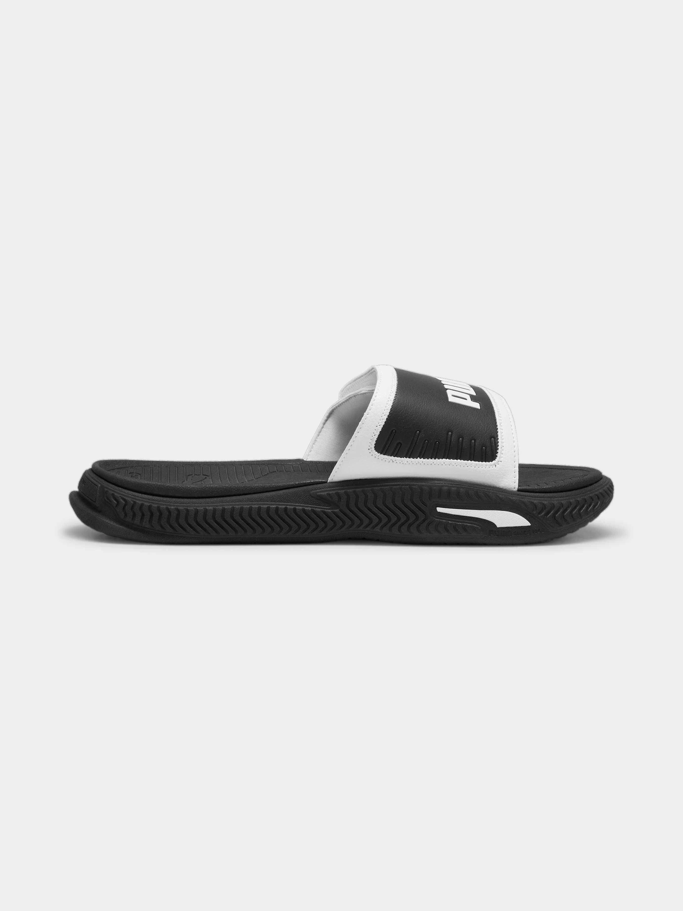 Шльопанці PUMA Softridepro Slide 24 V модель 395431 Шльопанці PUMA Softridepro Slide 24 V модель 395431 Фото