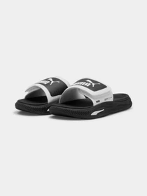 Шльопанці PUMA Softridepro Slide 24 V модель 395431 Фото