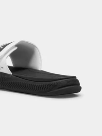 Шльопанці PUMA Softridepro Slide 24 V модель 395431 Фото