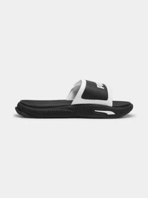 Шлёпанцы PUMA Softridepro Slide 24 V модель 395431 Фото