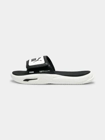 Шлёпанцы PUMA Softridepro Slide 24 V модель 395431 Фото