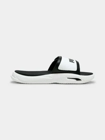 Шлёпанцы PUMA Softridepro Slide 24 V модель 395431 Фото