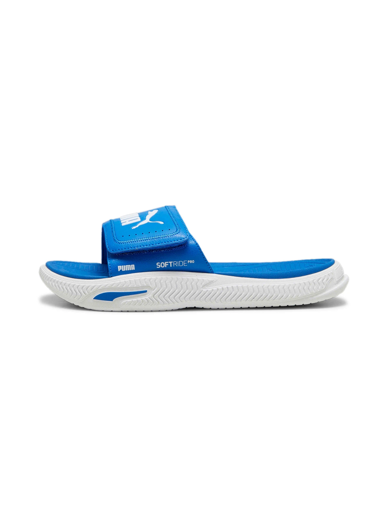Шлёпанцы PUMA Softridepro Slide 24 V модель 395431 Шлёпанцы PUMA Softridepro Slide 24 V модель 395431 Фото
