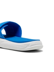 Шлёпанцы PUMA Softridepro Slide 24 V модель 395431 Фото
