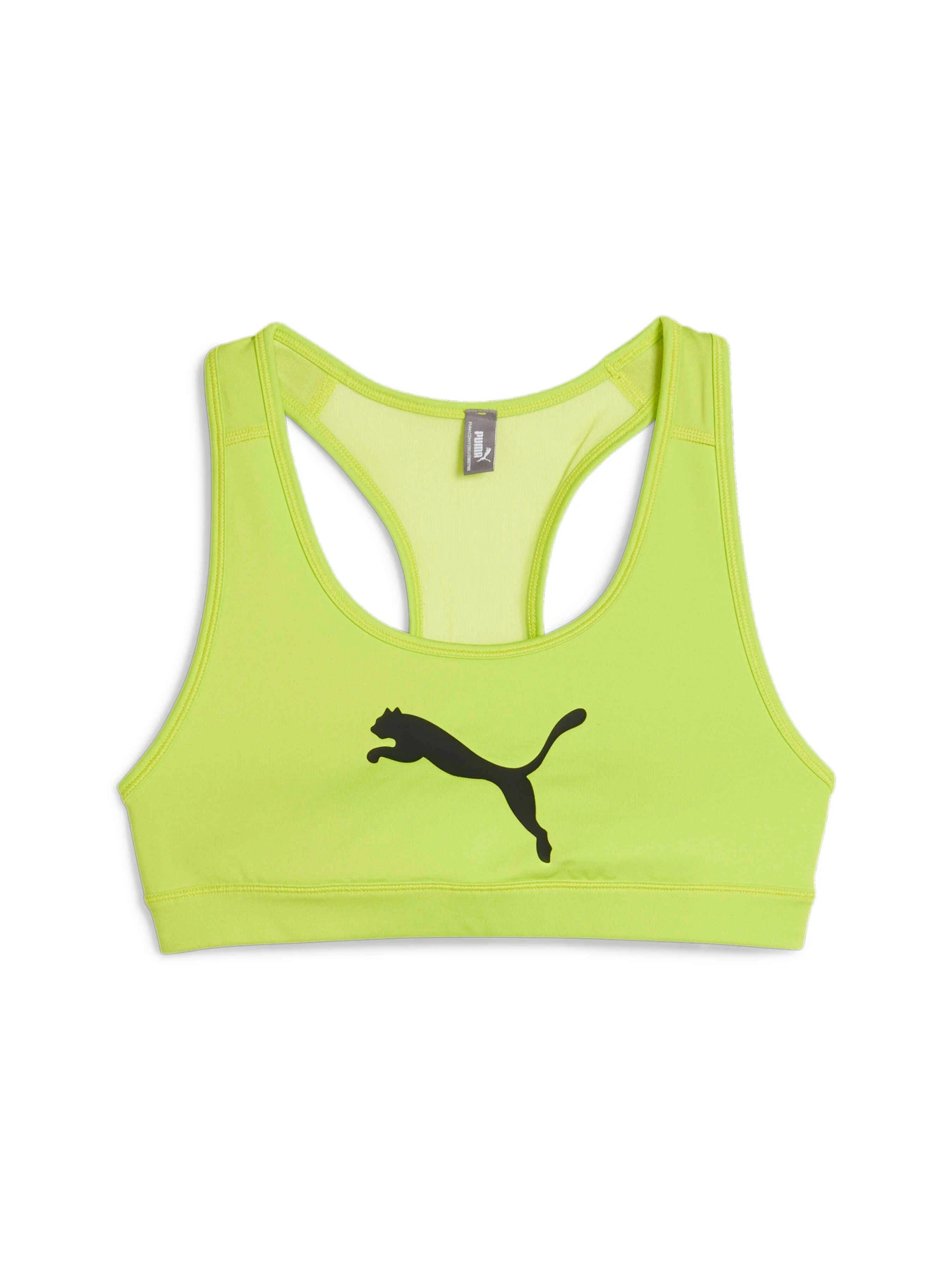 Футболки и поло PUMA 4 Keeps Bra модель 525316 Фото