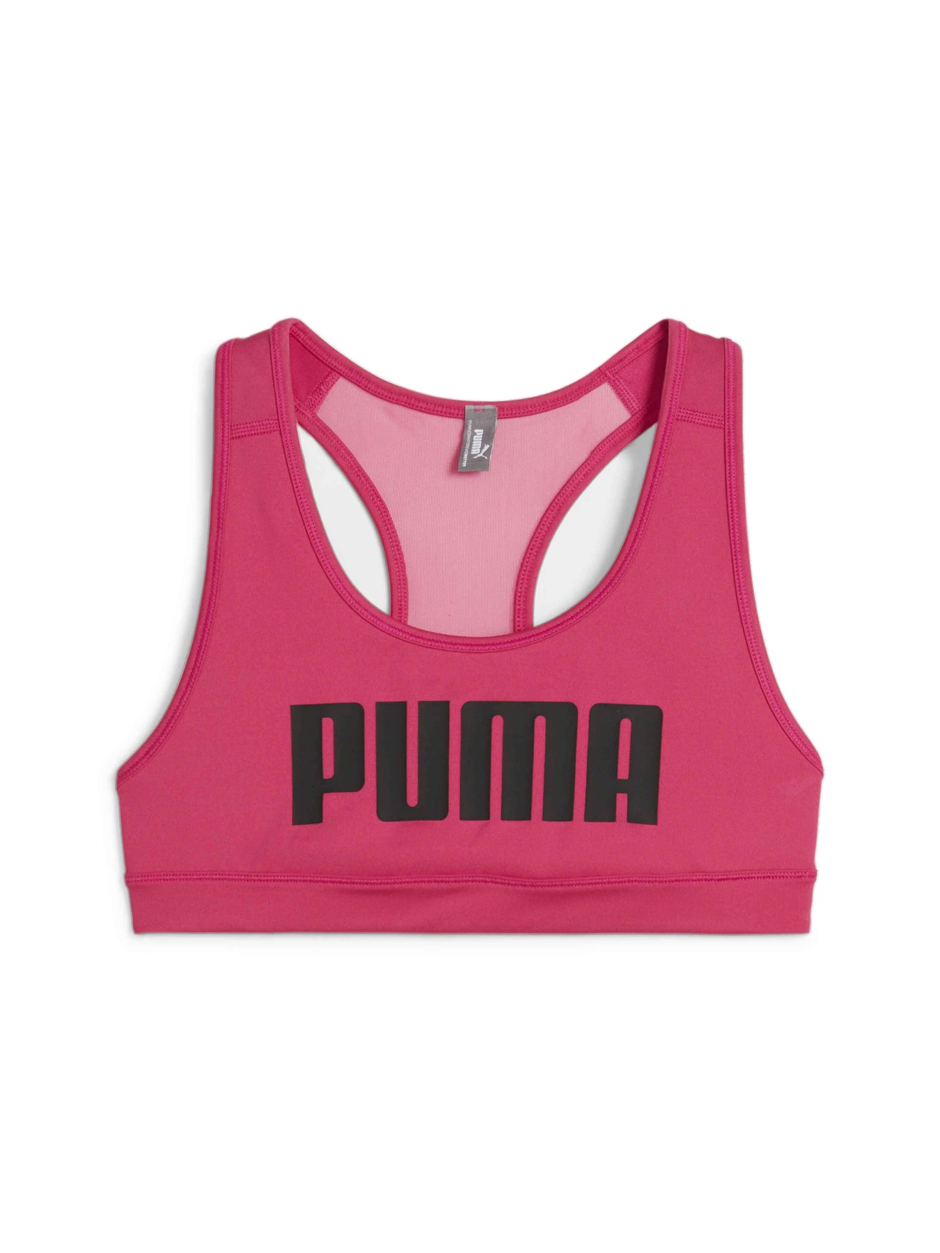 Футболки и поло PUMA 4 Keeps Bra модель 525316 Футболки и поло PUMA 4 Keeps Bra модель 525316 Фото