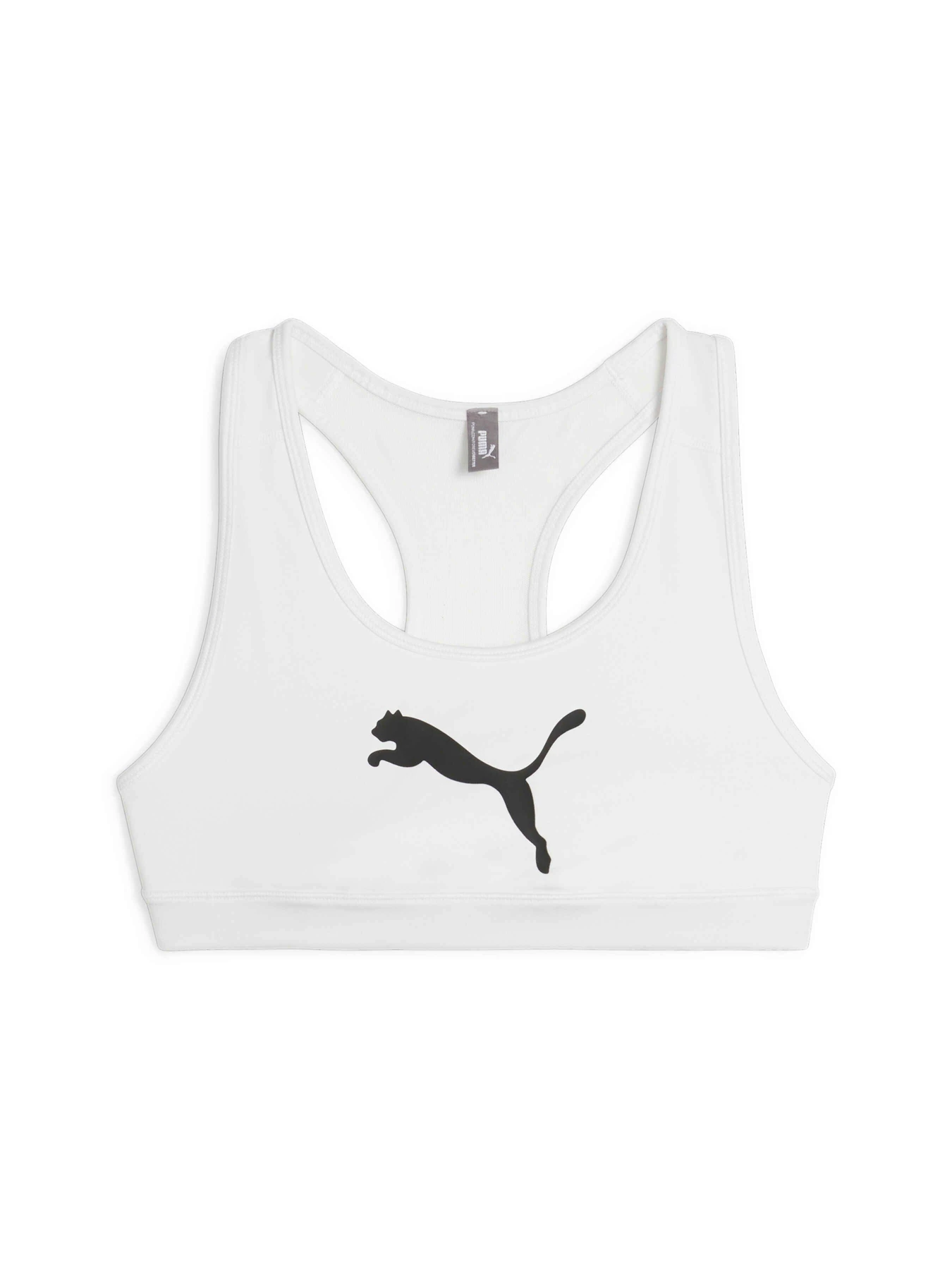 Футболки и поло PUMA 4 Keeps Bra модель 525316 Фото