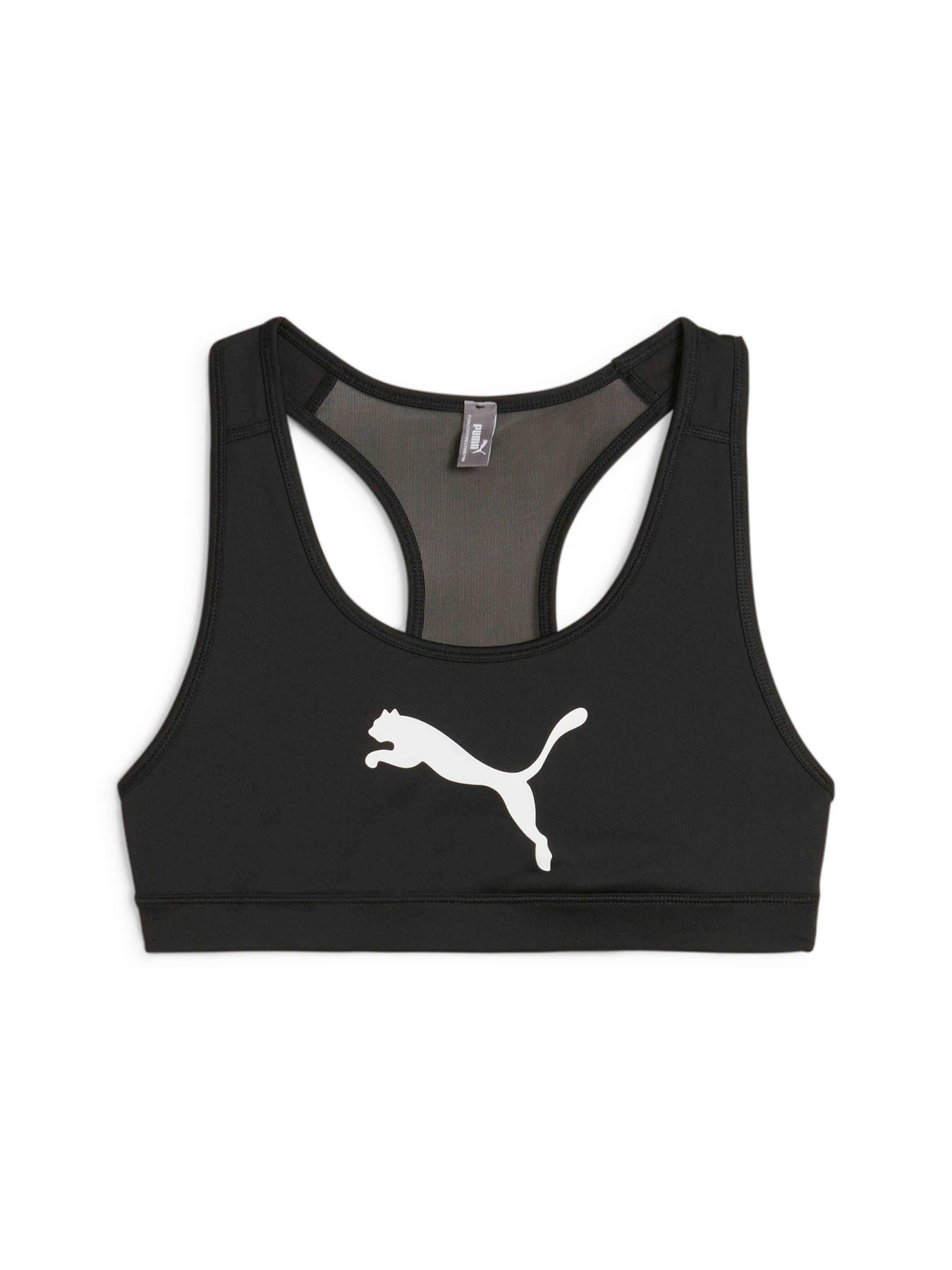 Футболки и поло PUMA 4 Keeps Bra модель 525316 Футболки и поло PUMA 4 Keeps Bra модель 525316 Фото