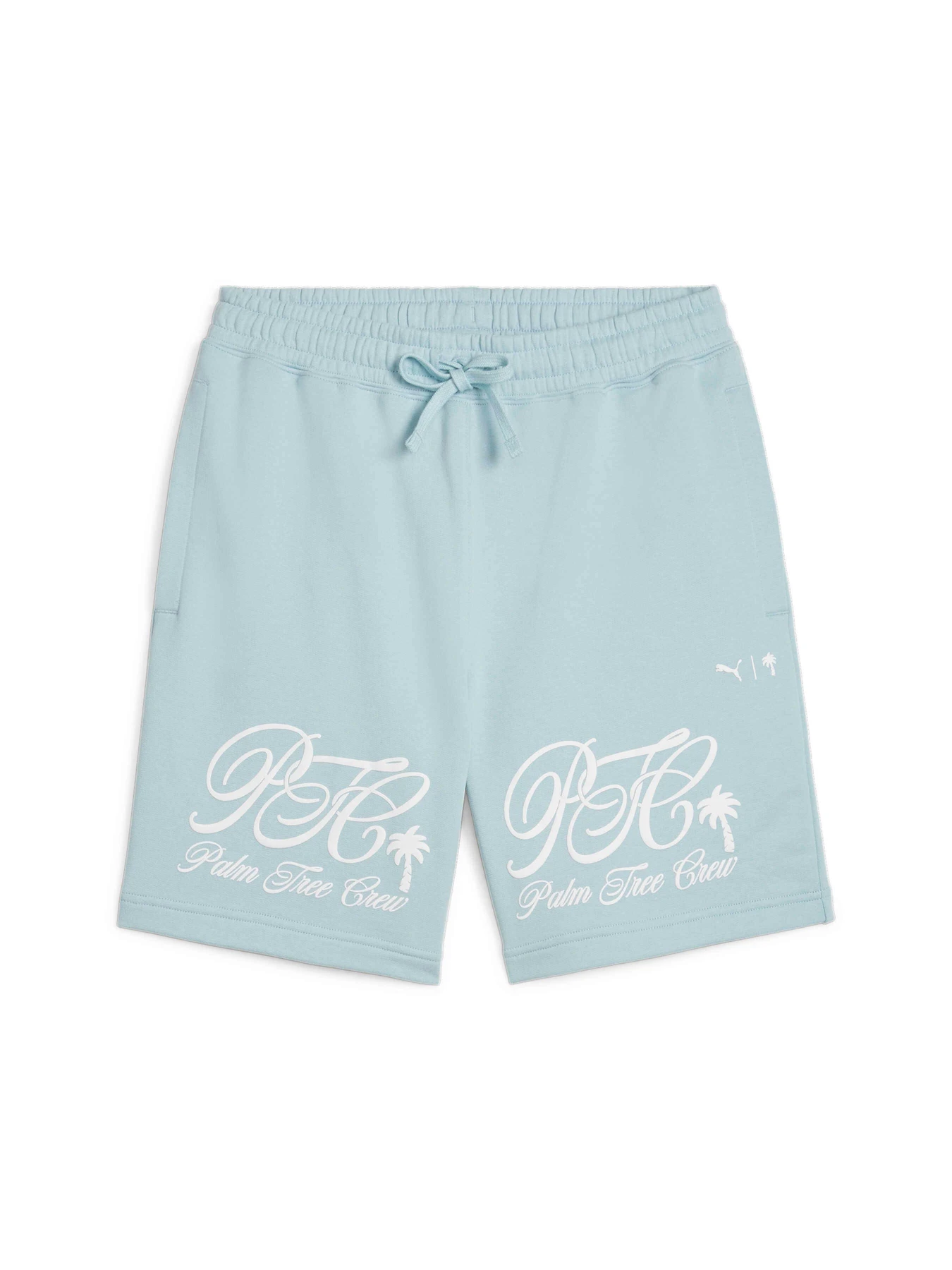 Шорти PUMA x Ptc Shorts модель 624729 Фото