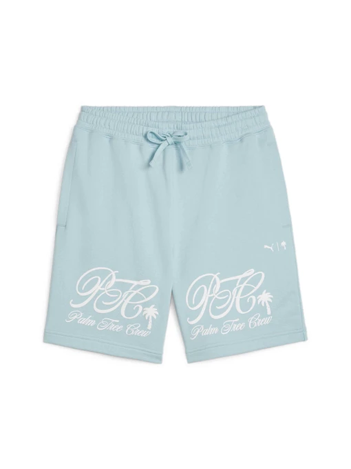 Шорты PUMA x Ptc Shorts модель 624729 Фото