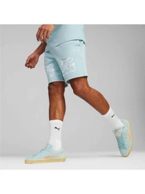 Шорти PUMA x Ptc Shorts модель 624729 Фото