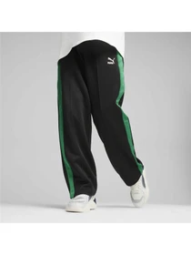 Брюки PUMA T7 Track Pants модель 624393 Фото