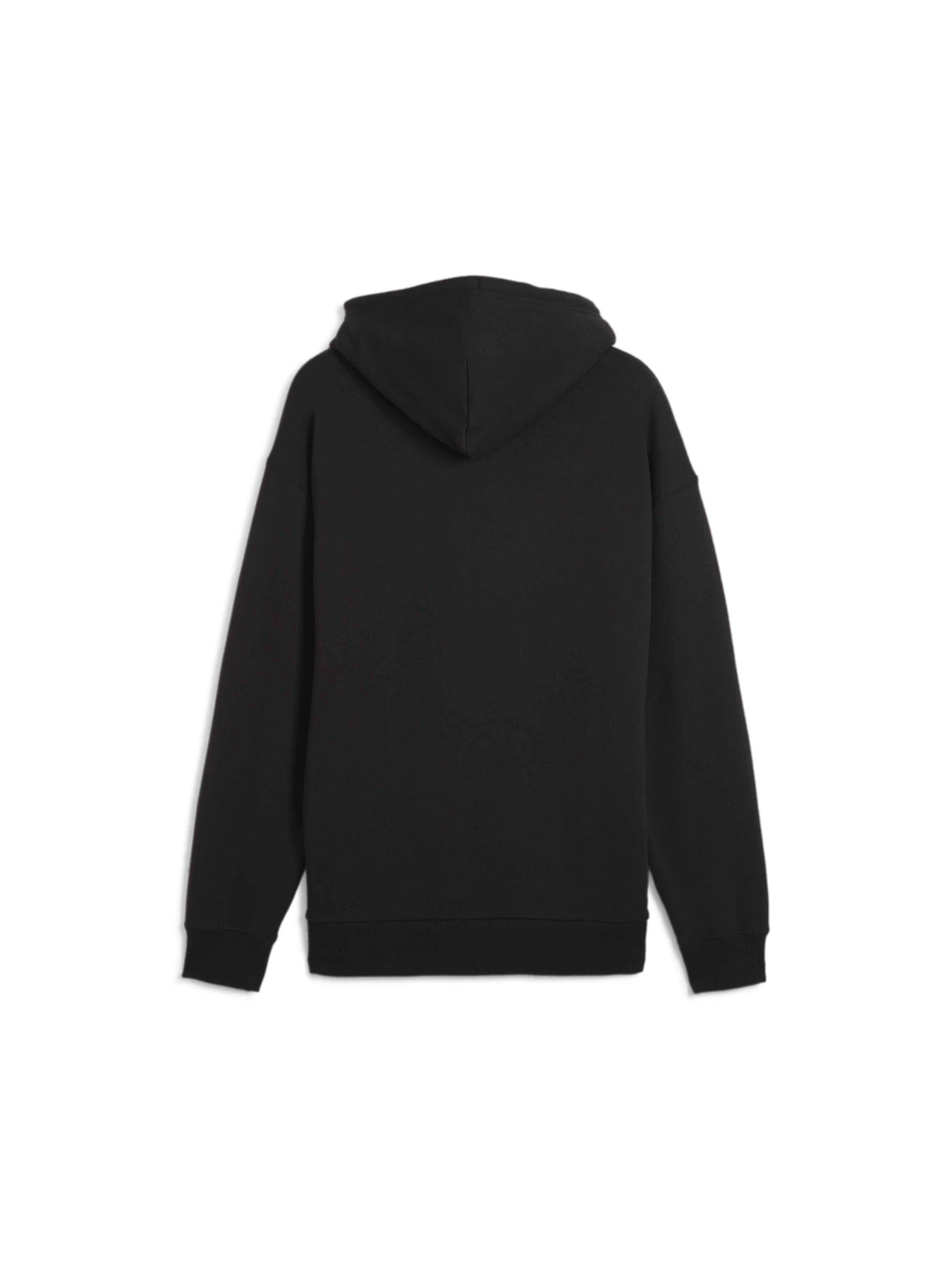 Худі та світшоти PUMA Downtown 180 Hoodie модель 624376 Фото