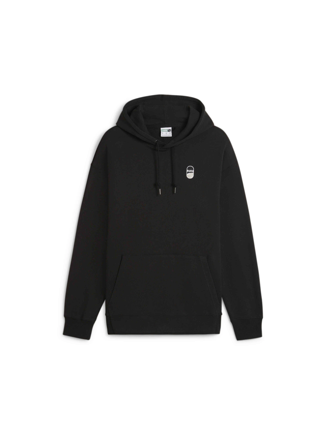Худі та світшоти PUMA Downtown 180 Hoodie модель 624376 Фото