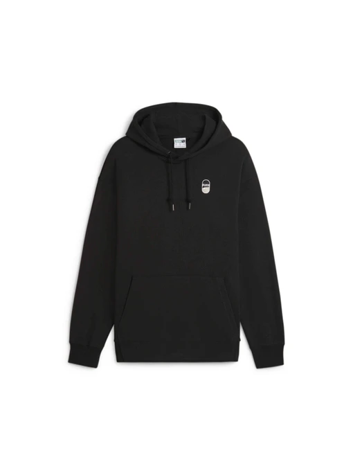 Худі та світшоти PUMA Downtown 180 Hoodie модель 624376 Фото