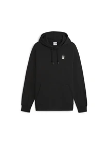 Худі та світшоти PUMA Downtown 180 Hoodie модель 624376 Фото