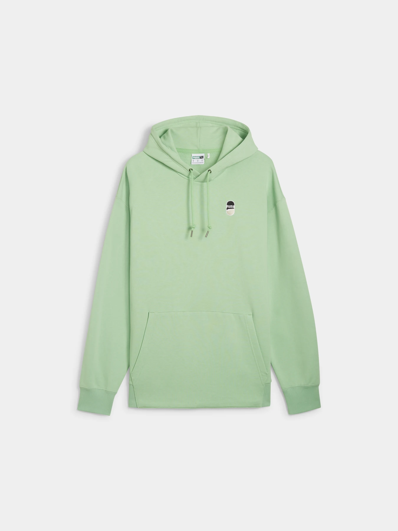 Худі та світшоти PUMA Downtown 180 Hoodie модель 624376 Худі та світшоти PUMA Downtown 180 Hoodie модель 624376 Фото