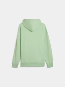 Худі та світшоти PUMA Downtown 180 Hoodie модель 624376 Фото