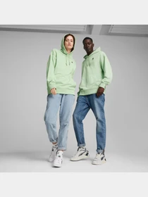 Худі та світшоти PUMA Downtown 180 Hoodie модель 624376 Фото