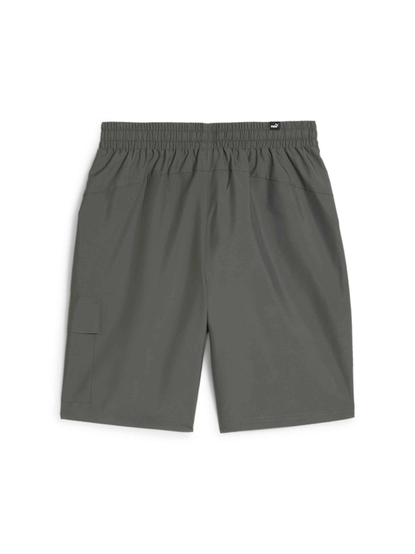 Шорти PUMA Ess Woven Cargo Shorts модель 679731 Шорти PUMA Ess Woven Cargo Shorts модель 679731 Фото