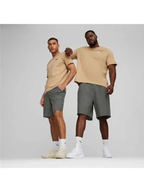 Шорти PUMA Ess Woven Cargo Shorts модель 679731 Фото