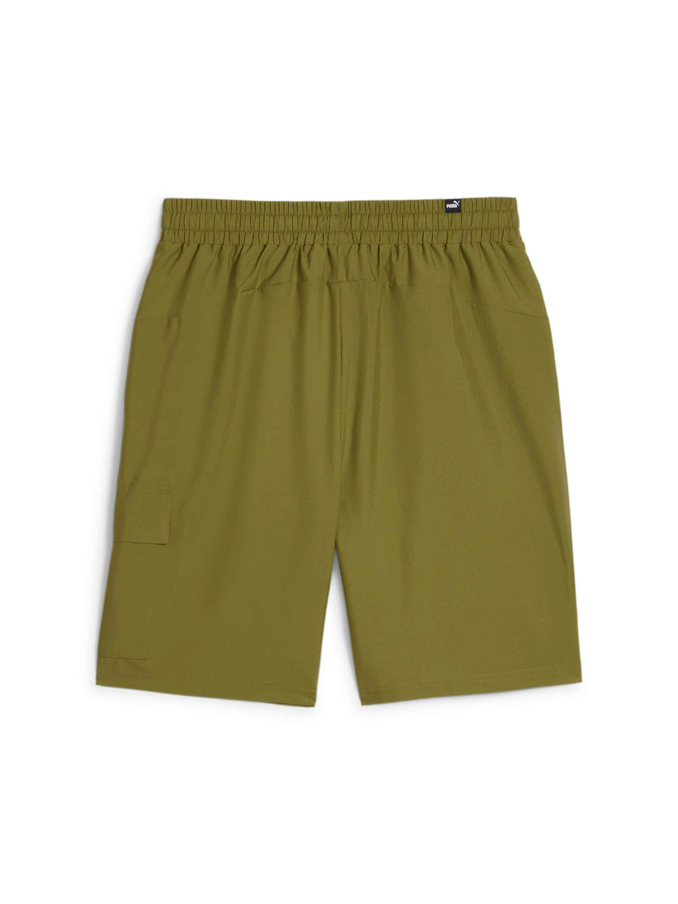 Шорти PUMA Ess Woven Cargo Shorts модель 679731 Шорти PUMA Ess Woven Cargo Shorts модель 679731 Фото