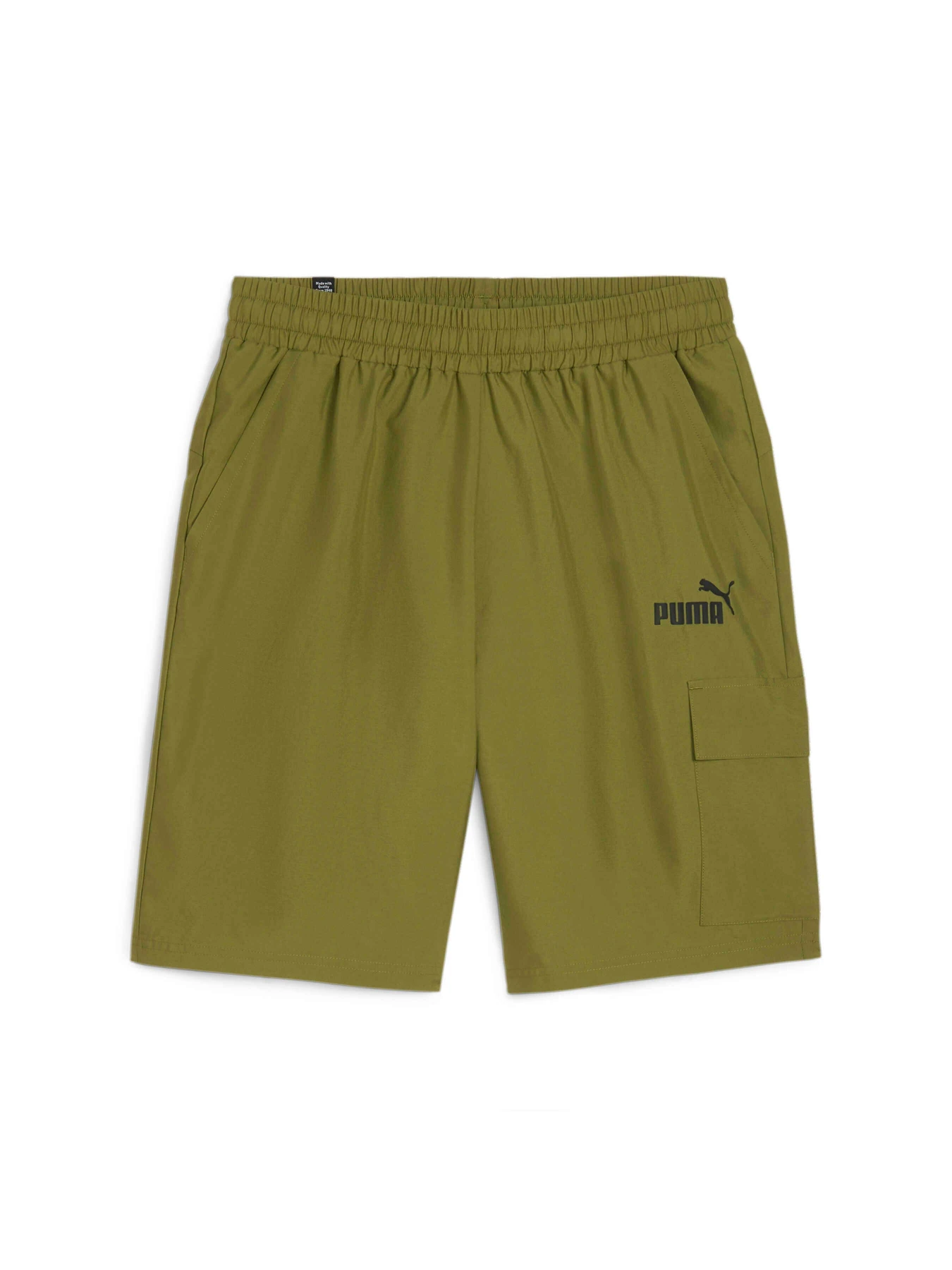 Шорти PUMA Ess Woven Cargo Shorts модель 679731 Шорти PUMA Ess Woven Cargo Shorts модель 679731 Фото