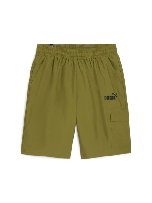 Шорти PUMA Ess Woven Cargo Shorts модель 679731 Фото