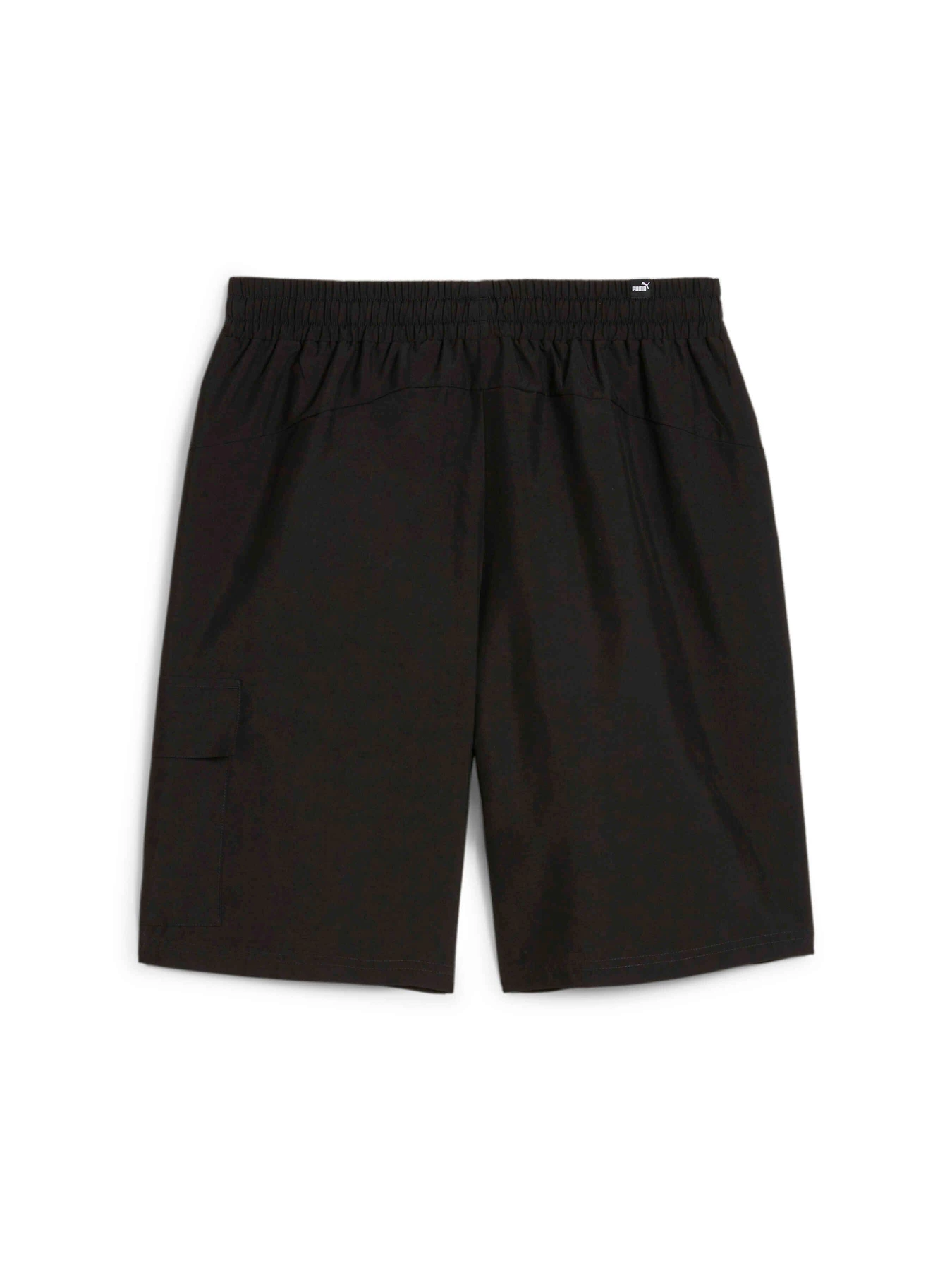 Шорты PUMA Ess Woven Cargo Shorts модель 679731 Шорты PUMA Ess Woven Cargo Shorts модель 679731 Фото
