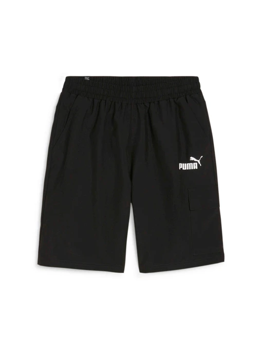 Шорти PUMA Ess Woven Cargo Shorts модель 679731 Фото
