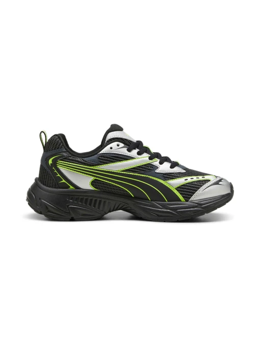 Кроссовки PUMA Morphic Athletic модель 395919 Фото