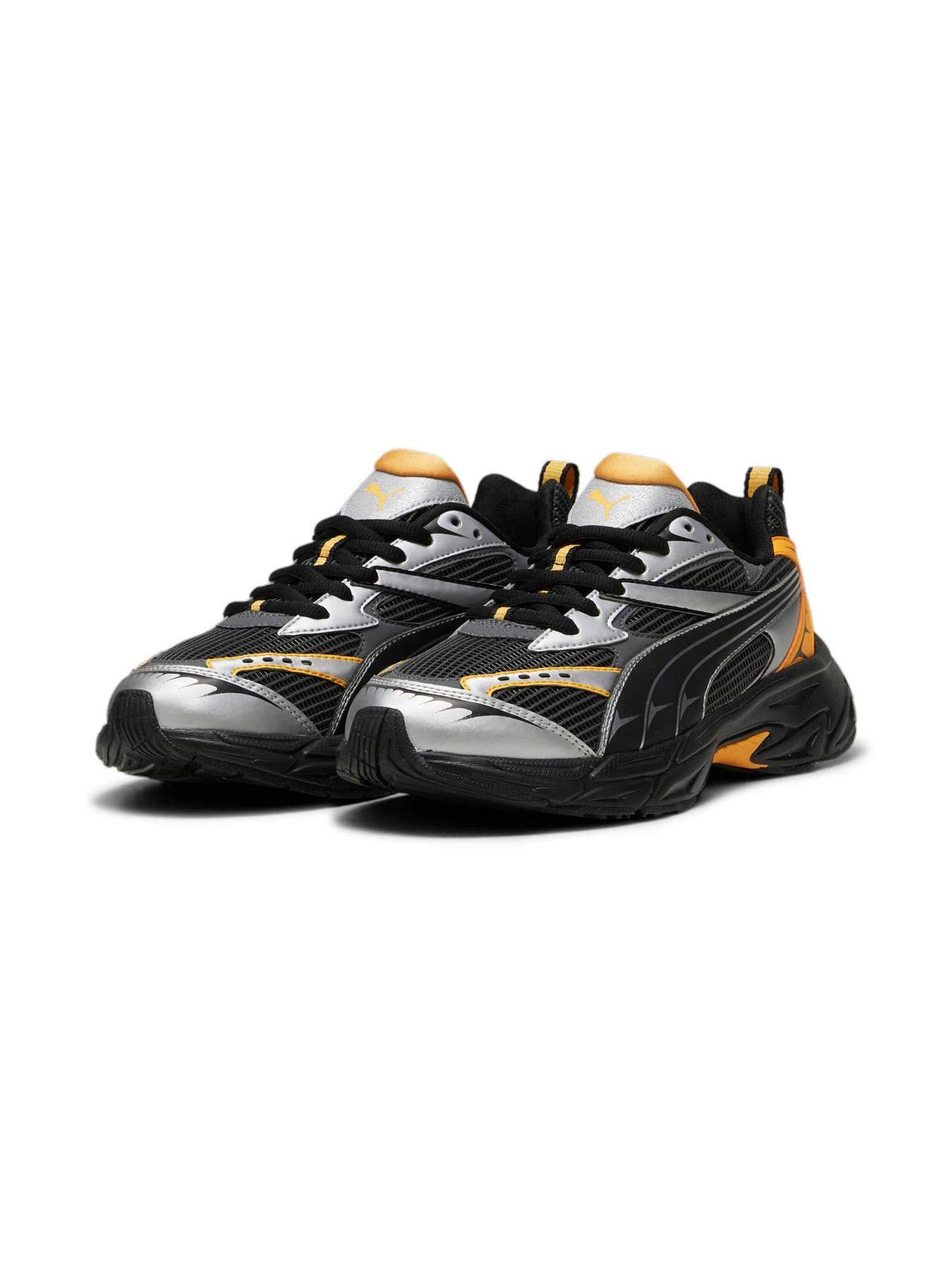 Кроссовки PUMA Morphic Athletic модель 395919 Кроссовки PUMA Morphic Athletic модель 395919 Фото