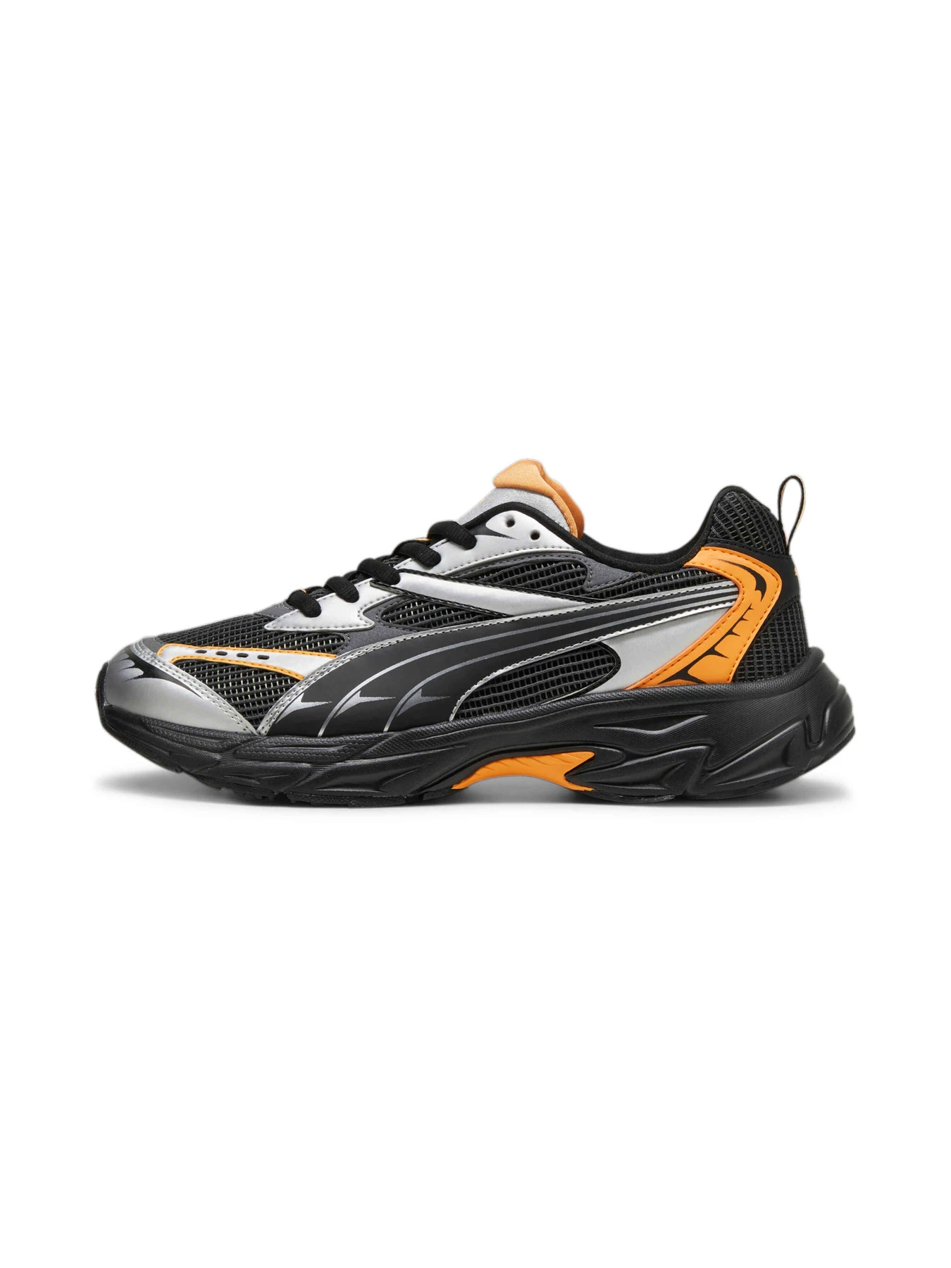 Кроссовки PUMA Morphic Athletic модель 395919 Кроссовки PUMA Morphic Athletic модель 395919 Фото