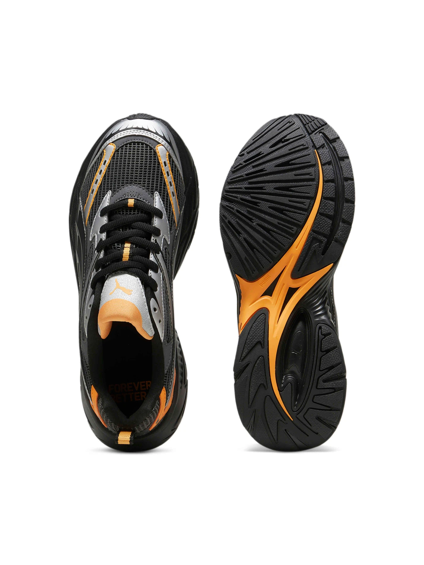 Кроссовки PUMA Morphic Athletic модель 395919 Кроссовки PUMA Morphic Athletic модель 395919 Фото